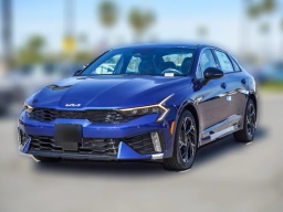 Kia K5 GT-Line Auto FWD 2026