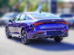 Kia K5 GT-Line Auto FWD 2026