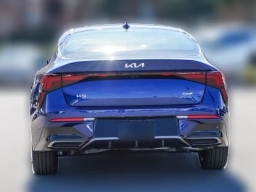 Kia K5 GT-Line Auto FWD 2026