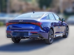 Kia K5 GT-Line Auto FWD 2026