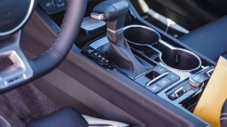 Kia K5 GT-Line Auto FWD 2026