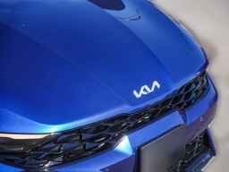 Kia K5 GT-Line Auto FWD 2026