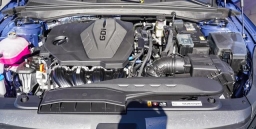 Kia K5 GT-Line Auto FWD 2026