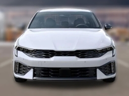 Kia K5 GT-Line Auto FWD 2026