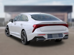 Kia K5 GT-Line Auto FWD 2026