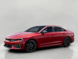 Kia K5 GT-Line Auto FWD 2026