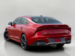 Kia K5 GT-Line Auto FWD 2026