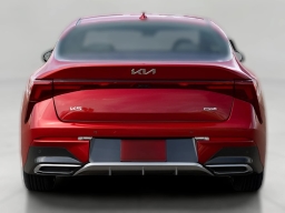 Kia K5 GT-Line Auto FWD 2026