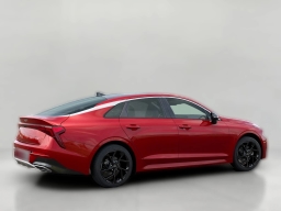 Kia K5 GT-Line Auto FWD 2026