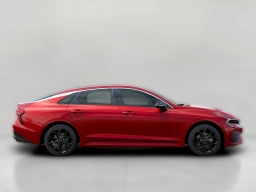 Kia K5 GT-Line Auto FWD 2026