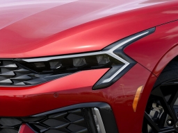 Kia K5 GT-Line Auto FWD 2026