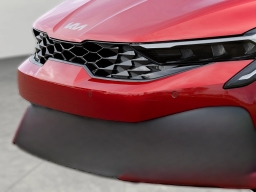 Kia K5 GT-Line Auto FWD 2026