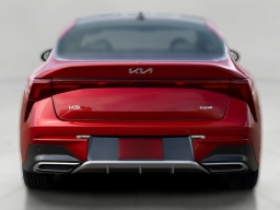 Kia K5 GT-Line Auto FWD 2026