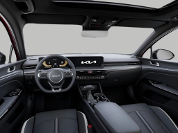 Kia K5 GT-Line Auto FWD 2026