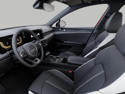 Kia K5 GT-Line Auto FWD 2026