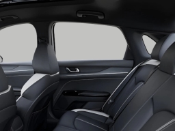 Kia K5 GT-Line Auto FWD 2026