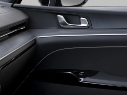 Kia K5 GT-Line Auto FWD 2026