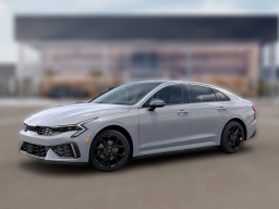 Kia K5 GT-Line Auto AWD 2026