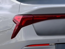 Kia K5 GT-Line Auto AWD 2026
