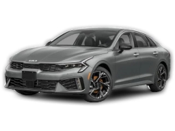 Kia K5 GT-Line Auto FWD 2026