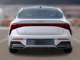 Kia K5 GT-Line Auto FWD 2025