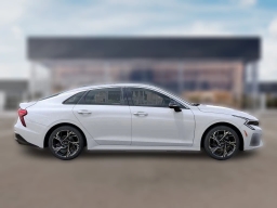 Kia K5 GT-Line Auto FWD 2025