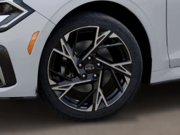 Kia K5 GT-Line Auto FWD 2025