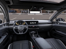 Kia K5 GT-Line Auto FWD 2025