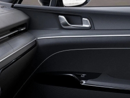 Kia K5 GT-Line Auto FWD 2025