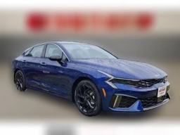 Kia K5 GT-Line Auto AWD 2026