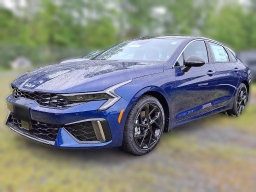 Kia K5 GT-Line Auto AWD 2026