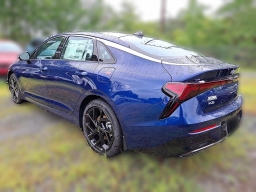 Kia K5 GT-Line Auto AWD 2026