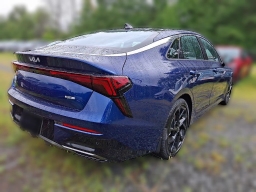 Kia K5 GT-Line Auto AWD 2026