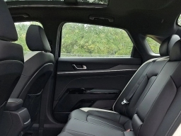 Kia K5 GT-Line Auto AWD 2026