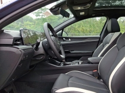 Kia K5 GT-Line Auto AWD 2026