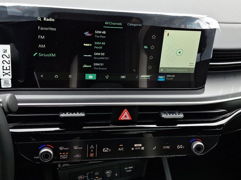 Kia K5 GT-Line Auto AWD 2026