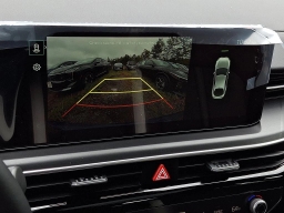 Kia K5 GT-Line Auto AWD 2026