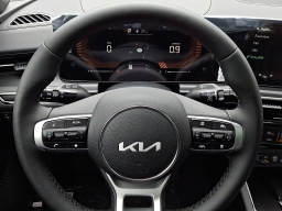 Kia K5 GT-Line Auto AWD 2026