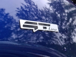 Kia K5 GT-Line Auto AWD 2026