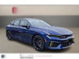 Kia K5 GT-Line Auto AWD 2026