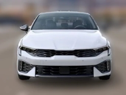 Kia K5 GT-Line Auto AWD 2026