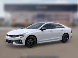 Kia K5 GT-Line Auto AWD 2026