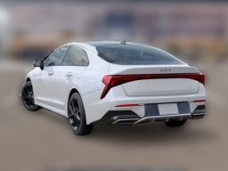 Kia K5 GT-Line Auto AWD 2026