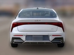 Kia K5 GT-Line Auto AWD 2026