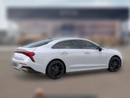 Kia K5 GT-Line Auto AWD 2026