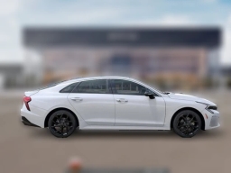 Kia K5 GT-Line Auto AWD 2026