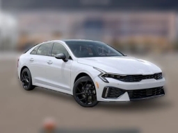 Kia K5 GT-Line Auto AWD 2026