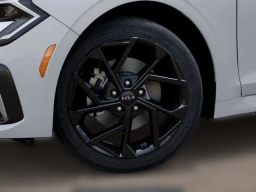 Kia K5 GT-Line Auto AWD 2026