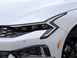 Kia K5 GT-Line Auto AWD 2026