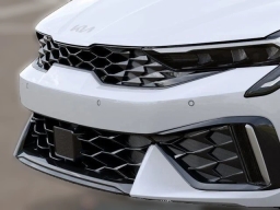 Kia K5 GT-Line Auto AWD 2026